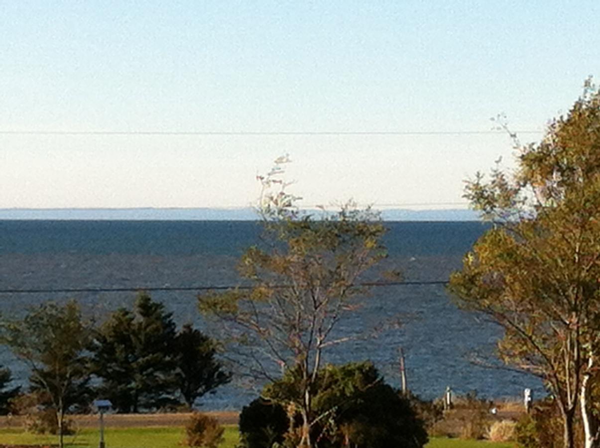 Rocky Shores & Seals Cottages Middleton Bilik gambar