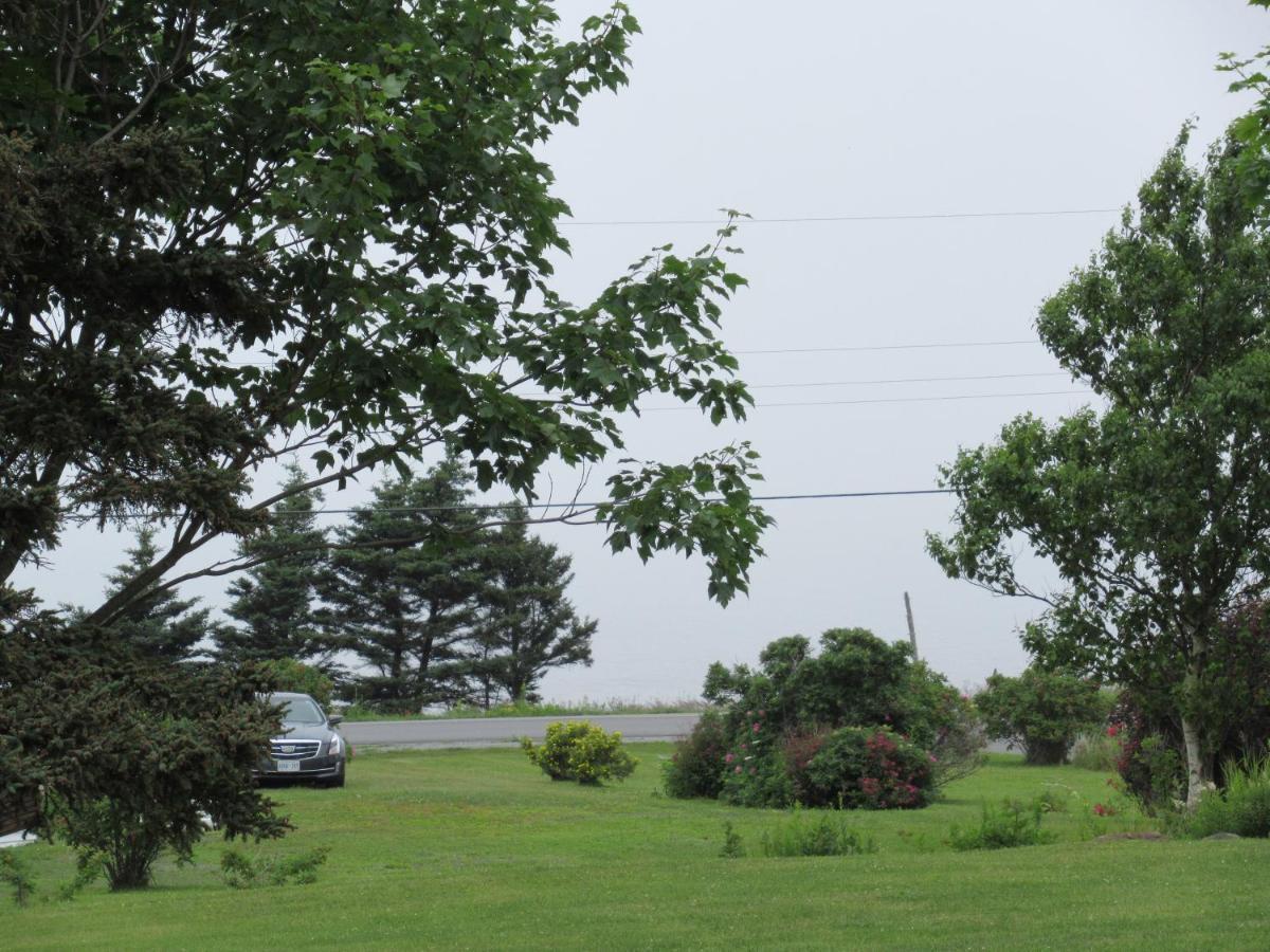 Rocky Shores & Seals Cottages Middleton Luaran gambar